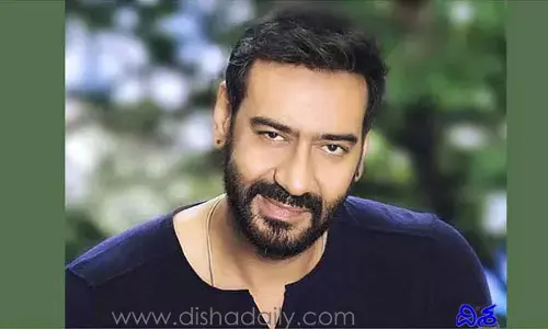Ajay Devgn: రివాల్వర్ చోరీ కేసులో జైలుకెళ్లిన బాలీవుడ్ హీరో.. సిగ్గుగా ఉందంటూ.....