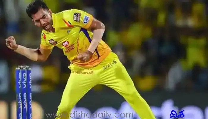 T20 వరల్డ్ కప్.. టీమిండియాకు భారీ షాక్ T20 వరల్డ్ కప్.. టీమిండియాకు భారీ షాక్