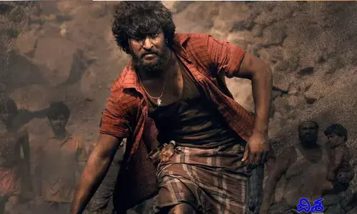 Hero Nani: టౌన్ మొత్తం కబ్జా చేసిన నాని మూవీ మేకర్స్.. ఆ ఊరోళ్లకే దొరకడం లేదుగా..??