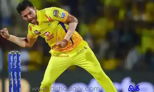 T20 వరల్డ్ కప్.. టీమిండియాకు భారీ షాక్