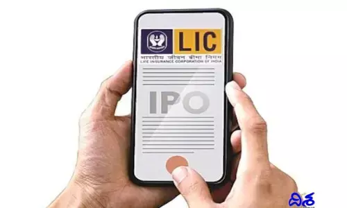 LIC ఐపీఓ కోసం ఇన్వెస్టర్ల జాబితాను సిద్ధం చేసిన ప్రభుత్వం!