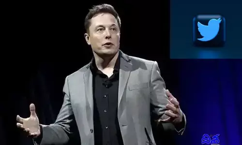 Elon Musk: ట్విటర్‌ను $43 బిలియన్లకు అమ్మమని ఆఫర్ చేసిన ఎలోన్ మస్క్