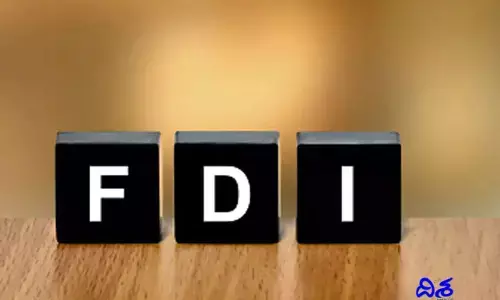 చైనా పెట్టుబడులకు తలుపులు తెరిచిన కేంద్రం