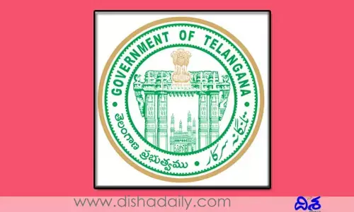 Telangana News: సరిహద్దుల్లో అలర్ట్.. చెక్‌పోస్టుల్లో ముమ్మర తనిఖీలు