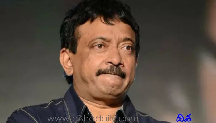 RGV: కేజీఎఫ్-2 పై వర్మ కౌంటర్.. ట్వీట్ వైరల్ RGV: కేజీఎఫ్-2 పై వర్మ కౌంటర్.. ట్వీట్ వైరల్