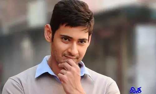 Sarkaru Vaari Paata: మహేష్ ఫ్యాన్స్‌ను కలవర పెడుతున్న.. సర్కారు వారి పాట