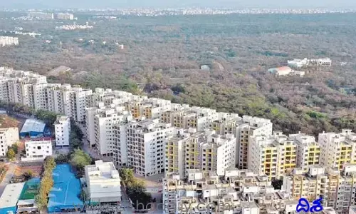Hyderabad News: అమ్మకానికి రాజీవ్​ స్వగృహ ఇండ్లు.. సర్కార్ కీలక నిర్ణయం