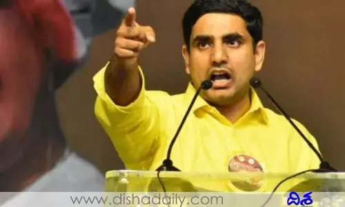 Lokesh: విద్యుత్ వినియోగం 300 యూనిట్లు దాటితే ఇక ఆ పథకం లేనట్లే