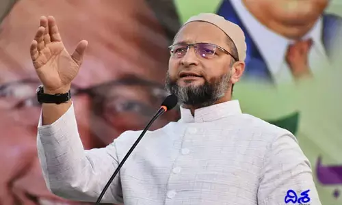 Asaduddin Owaisi: బీజేపీ ప్రకారం హిందువులే గాయపడ్డారు: అసదుద్దీన్ ఓవైసీ