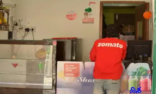 త్వరలో Zomato కొత్త రూల్.. ఫొటో ఆధారంగా ఫుడ్ క్వాలిటీ..