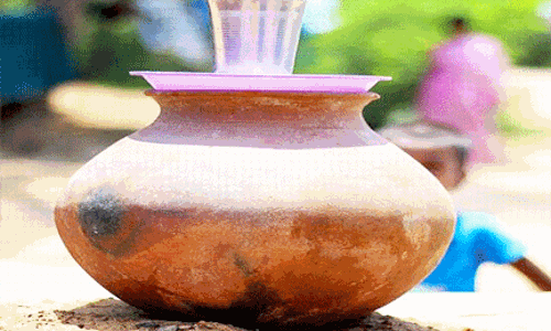 Health tips: మట్టి కుండతో ఆరోగ్యం