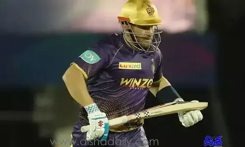 ఐపీఎల్‌లో ఫించ్ అరుదైన రికార్డు
