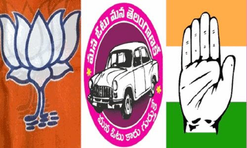 దారి తప్పిన రాజకీయం