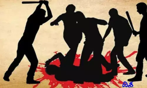 సంచలనం: భువనగిరిలో పరువు హత్య కలకలం