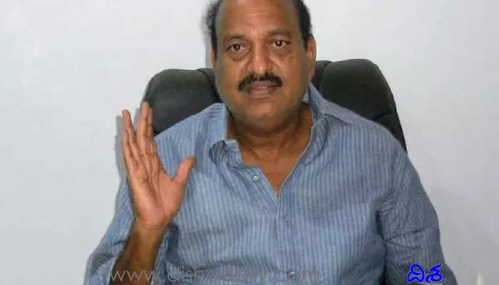 JC Prabhakar Reddy: చంద్రబాబు సీఎం అయ్యాకే.. జేసీ ప్రభాకర్ రెడ్డి ఆసక్తికర వ్యాఖ్యలు JC Prabhakar Reddy: చంద్రబాబు సీఎం అయ్యాకే.. జేసీ ప్రభాకర్ రెడ్డి ఆసక్తికర వ్యాఖ్యలు