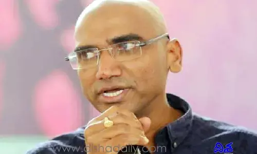 RS Praveen Kumar: TRS పాలనలో తెలంగాణ బిడ్డలకు రక్షణ ఎక్కడున్నది?