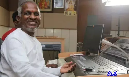 Ilaiyaraaja: రాజ్యసభ సభ్యుడిగా సంగీత దర్శకుడు ఇళయరాజా ?