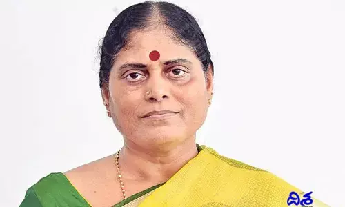 YS Vijayamma: ఇవాళ వైఎస్ విజయమ్మ బర్త్ డే.. మీకు తెలుసా?