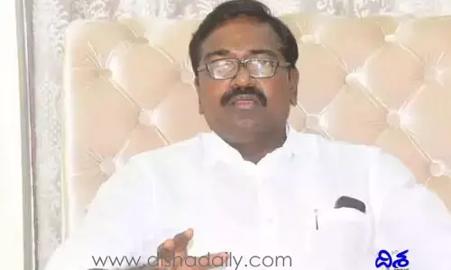 బర్త్ డే విషెస్.. మంత్రి పువ్వాడ అజయ్ ఖాన్ అంటూ పోస్టర్లు కలకలం