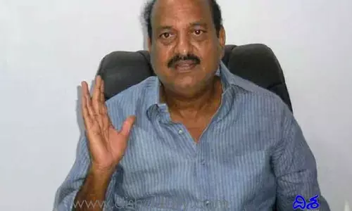 JC Prabhakar Reddy: చంద్రబాబు సీఎం అయ్యాకే.. జేసీ ప్రభాకర్ రెడ్డి ఆసక్తికర వ్యాఖ్యలు