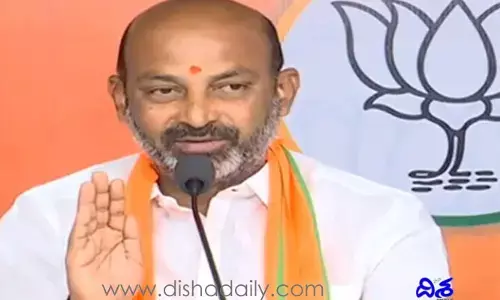 కేసీఆర్ సర్కార్‌పై పోరు.. రాష్ట్రవ్యాప్తంగా బీజేపీ నిరసనలు