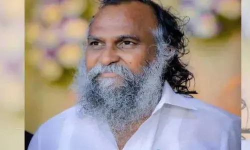 సంగారెడ్డి కాంగ్రెస్ ఎమ్మెల్యే జగ్గారెడ్డి అరెస్ట్