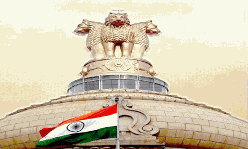 పౌరసేవలే పరమావధి కావాలి