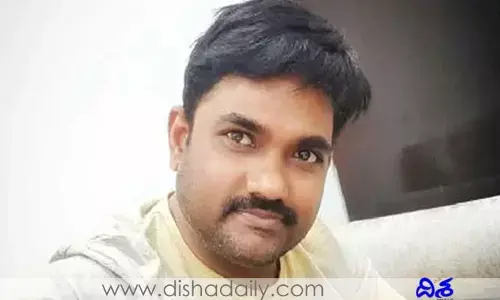 టాలీవుడ్ డైరెక్టర్ మారుతి ఇంట తీవ్ర విషాదం