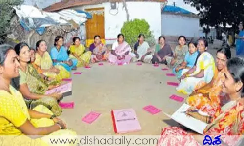 మహిళలకు గుడ్ న్యూస్.. నేడే అకౌంట్లోకి డబ్బులు