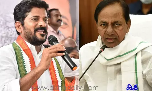 కాంగ్రెస్, టీఆర్‌ఎస్ మధ్య పొత్తు..? ప్రశాంత్ కిషోర్ భారీ వ్యూహం