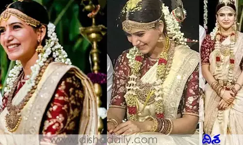 Samantha: షాకింగ్ న్యూస్.. రెండో పెళ్లికి రెడీ అయిన సమంత