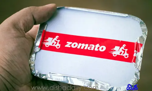 Zomato: ఎర్త్‌డే స్పెషల్.. కొత్త ఆలోచనకు శ్రీకారం చుట్టిన జొమాటో
