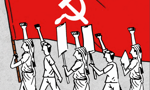 ఫాసిజాన్ని ప్రతిఘటించండి