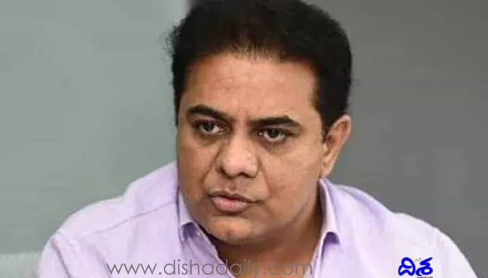 KTR Clarity On Early Elections: ముందస్తు ఎన్నికలపై క్లారిటీ ఇచ్చిన కేటీఆర్