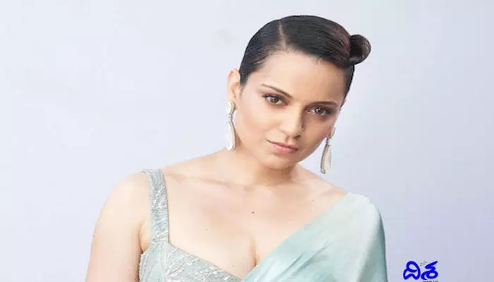 Kangana Ranaut: ఆరేళ్లకే లైంగిక దాడి ఎదుర్కొన్నా.. నటి కంగనా షాకింగ్ కామెంట్స్ Kangana Ranaut: ఆరేళ్లకే లైంగిక దాడి ఎదుర్కొన్నా.. నటి కంగనా షాకింగ్ కామెంట్స్