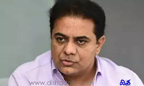 KTR Clarity On Early Elections: ముందస్తు ఎన్నికలపై క్లారిటీ ఇచ్చిన కేటీఆర్