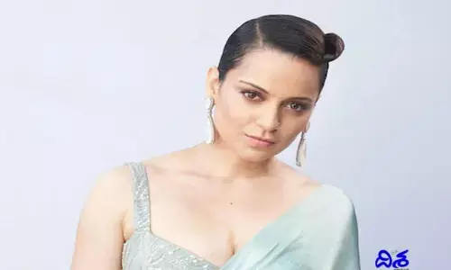 Kangana Ranaut: ఆరేళ్లకే లైంగిక దాడి ఎదుర్కొన్నా.. నటి కంగనా షాకింగ్ కామెంట్స్
