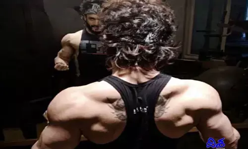 Akhil Akkineni| Agent: ఆదివారమైనా అదే బిజీలో అక్కినేని హీరో..
