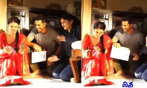 Akshay Kumar: మరో రీమేక్‌కు టెంకాయ కొట్టిన అక్షయ్.. టైటిల్ చెప్పమంటూ పోస్ట్