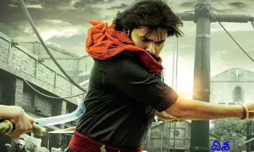 Hari Hara Veera Mallu| Pawan Kalyan: పాన్ ఇండియా రేంజ్‌లో పవన్ మూవీ.. వైరల్‌గా న్యూ రిలీజ్ డేట్