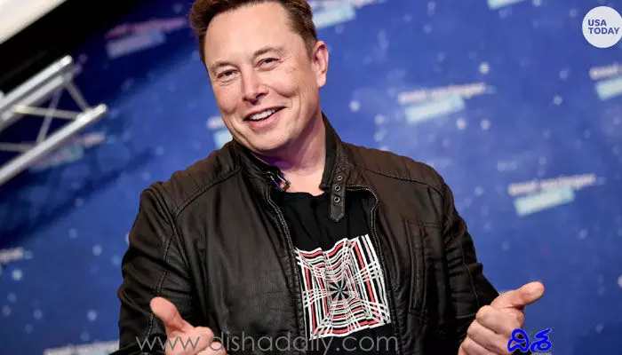 Elon Musk చేతుల్లోకి ట్విట్టర్