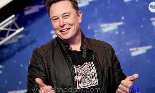 Elon Musk చేతుల్లోకి ట్విట్టర్