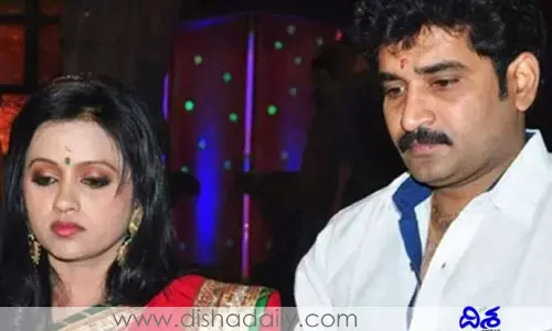 Suma kanakala: రాజీవ్ కనకాలతో గొడవలు.. విడాకులపై స్పందించిన సుమ