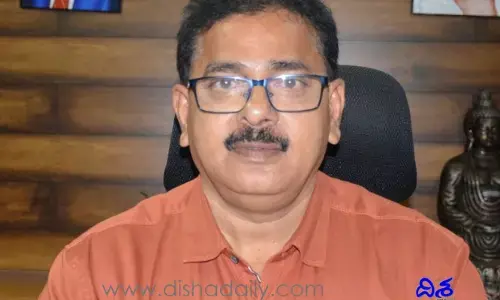 ఆ సీటుపై కన్నేసిన హైదరాబాద్ కలెక్టర్.. టీఆర్‌ఎస్ నుంచి పోటీ?