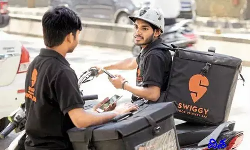 Swiggy: ఫుడ్‌ డెలివరీ బాయ్స్‌కి స్విగ్గీ బంపర్‌ ఆఫర్..
