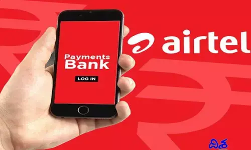 Airtel| IndusInd Bank: ఇండస్ఇండ్ బ్యాంకుతో ఎయిర్‌టెల్ పేమెంట్స్ బ్యాంక్ భాగస్వామ్యం!