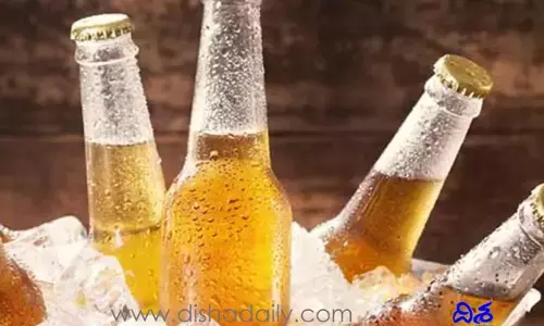 మందుబాబులకు షాక్.. భారీగా పెరగనున్న బీర్ల ధరలు?