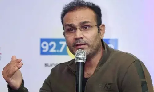 ఆ క్రికెటర్‌ను చూస్తే 1999లో నన్ను నేను చూసుకున్నట్లే ఉంది: సెహ్వాగ్ ఇంట్రెస్టింగ్ కామెంట్స్
