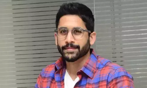 #NC24 : దర్శకుడిపై నాగ చైతన్య సీరియస్..