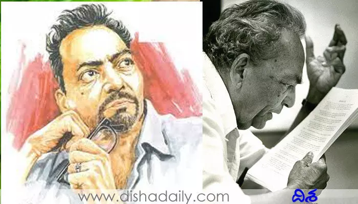 మరో ప్రపంచం పిలిచింది.. శ్రీ శ్రీ జయంతి మరో ప్రపంచం పిలిచింది.. శ్రీ శ్రీ జయంతి